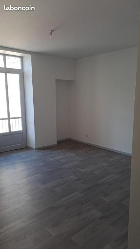 Appartement à louer, 57m², Loriol-sur-Drôme