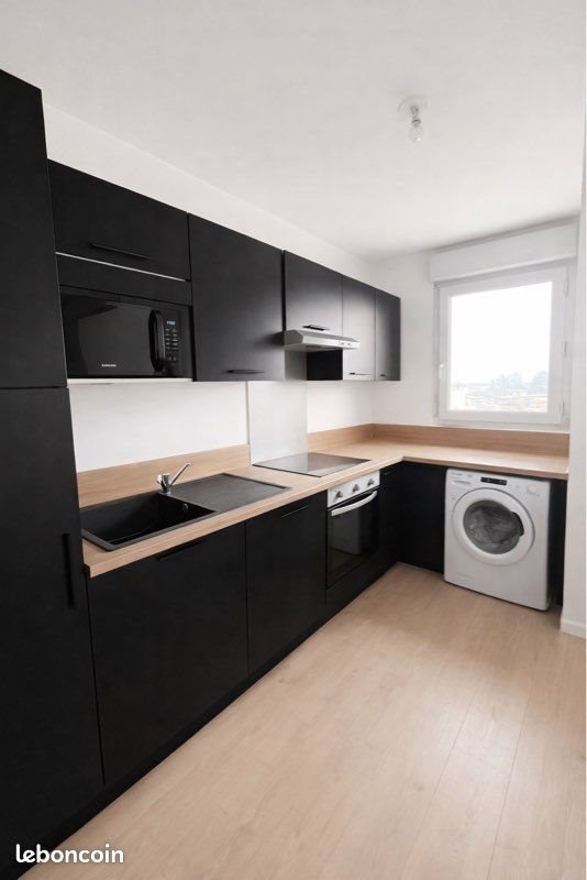 Appartement à louer, 43m², Craponne