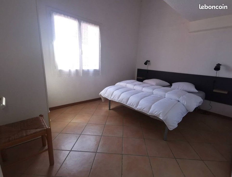 Appartement à louer, 70m², Ghisonaccia