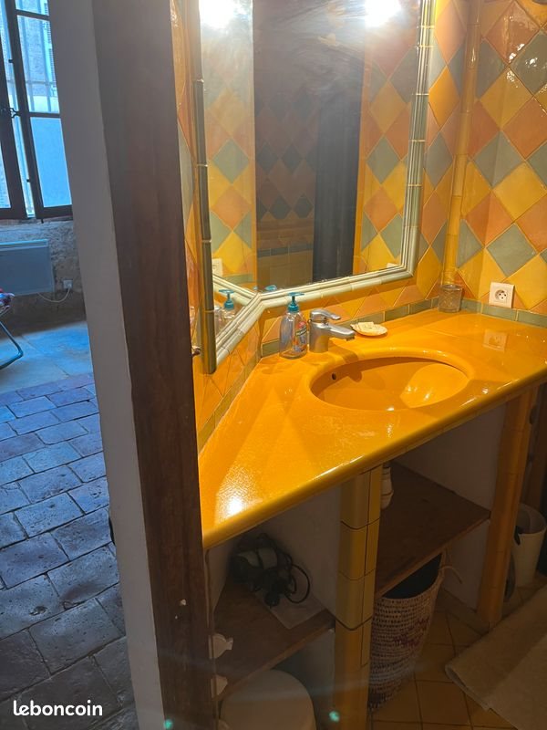 Appartement à louer, 20m², Aix-en-Provence