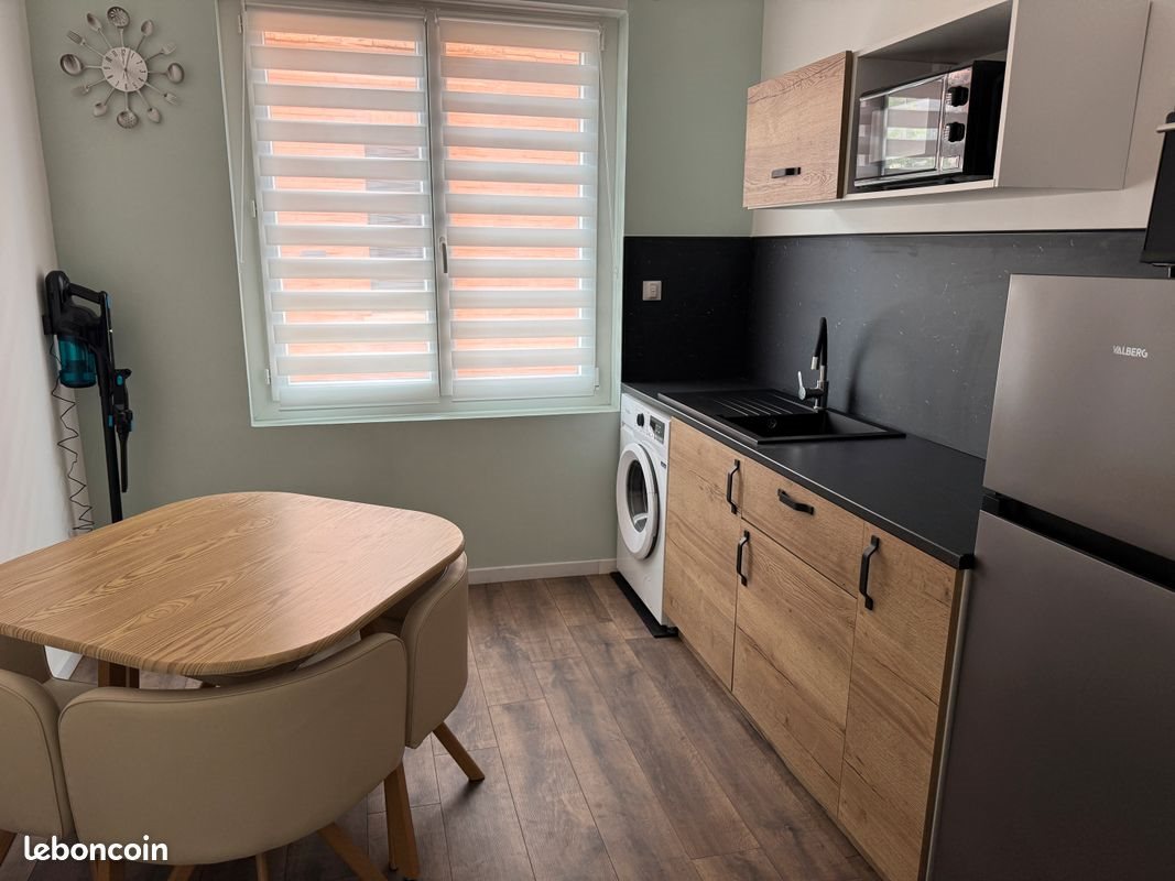 Appartement à louer, 27m², Toulouse