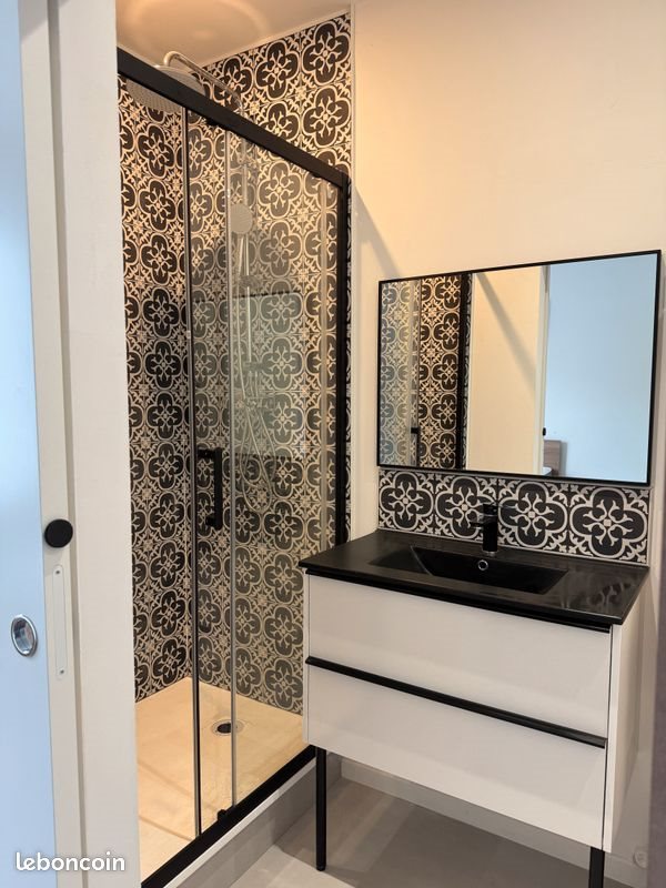 Appartement à louer, 27m², Toulouse