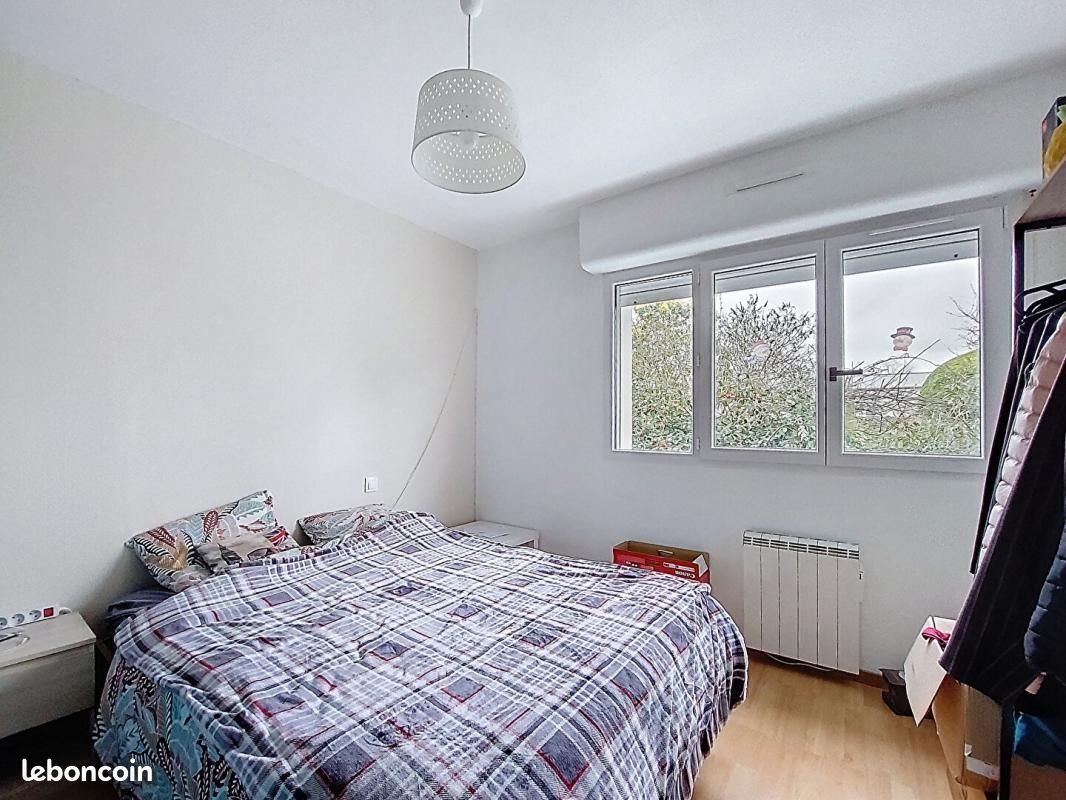 Appartement à vendre, 37m², Vannes