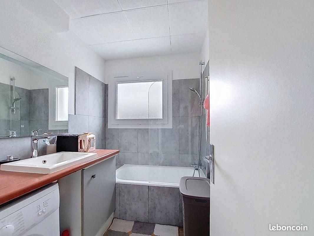 Appartement à vendre, 37m², Vannes