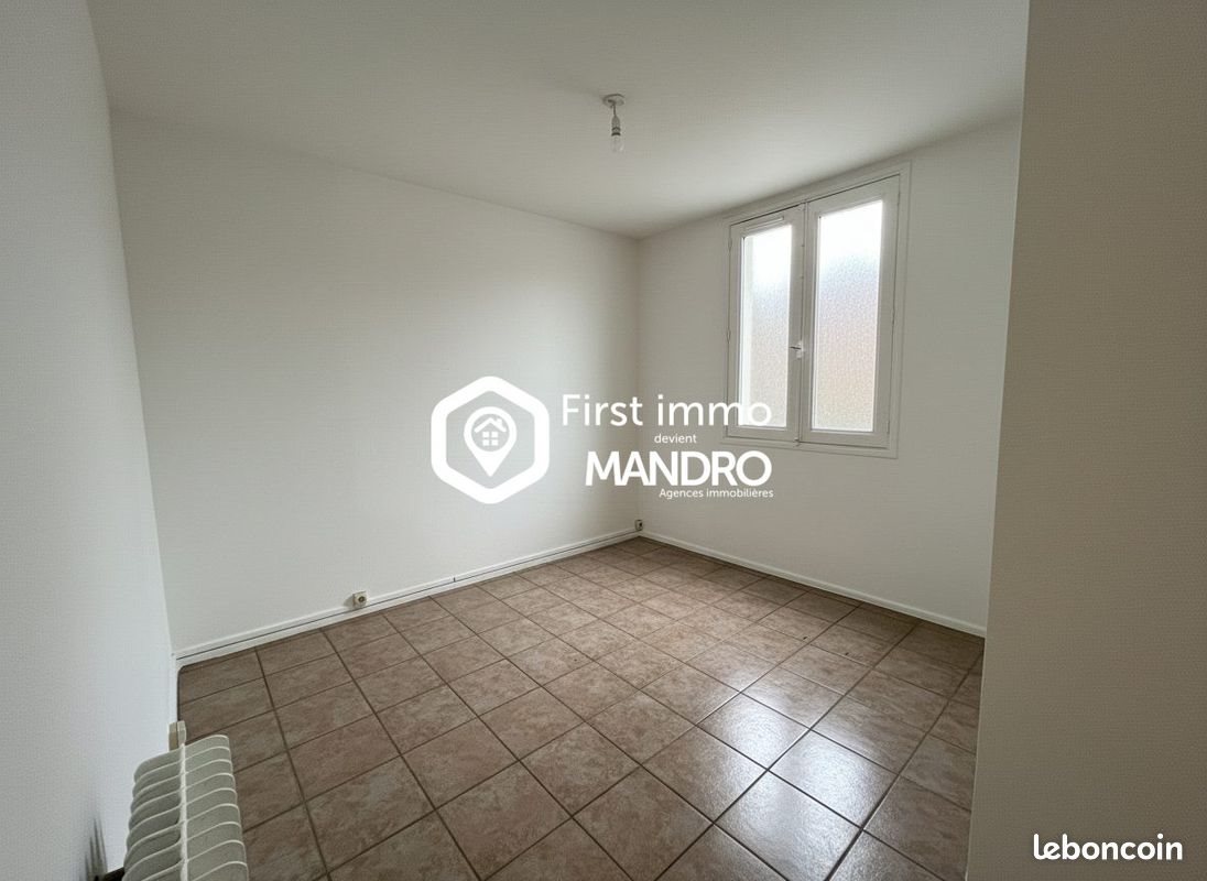 Appartement à louer, 69m², Perpignan