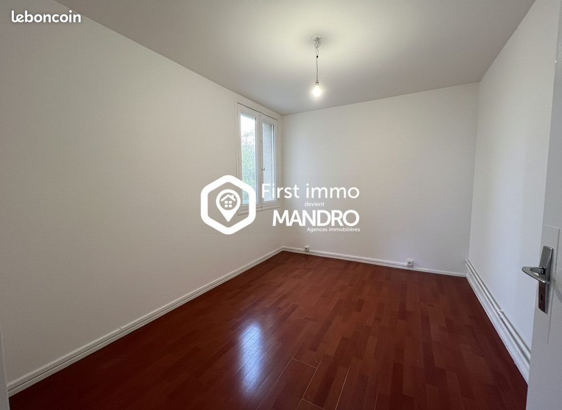 Appartement à louer, 69m², Perpignan