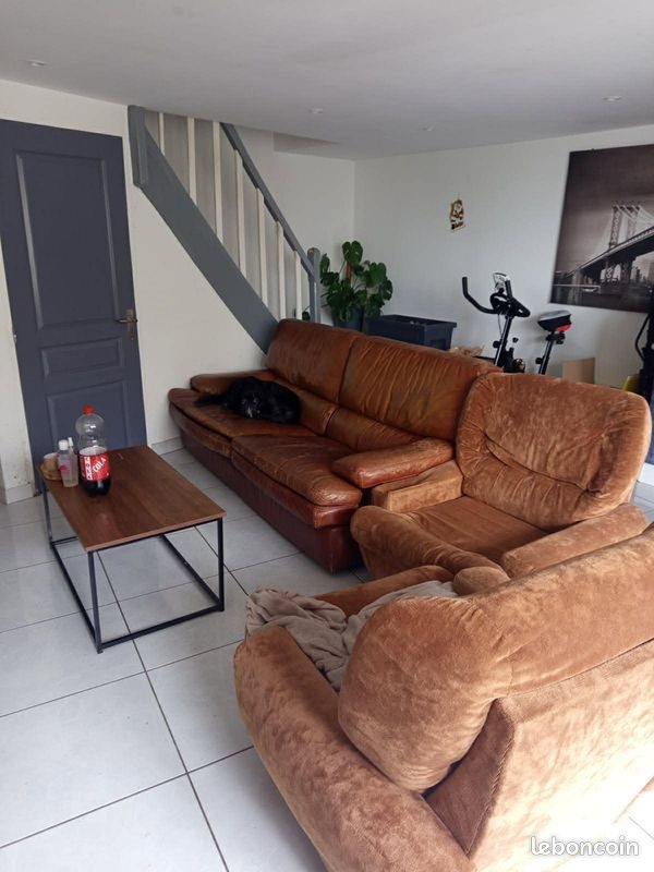 Maison à louer, 130m², Saint-Georges-lès-Baillargeaux