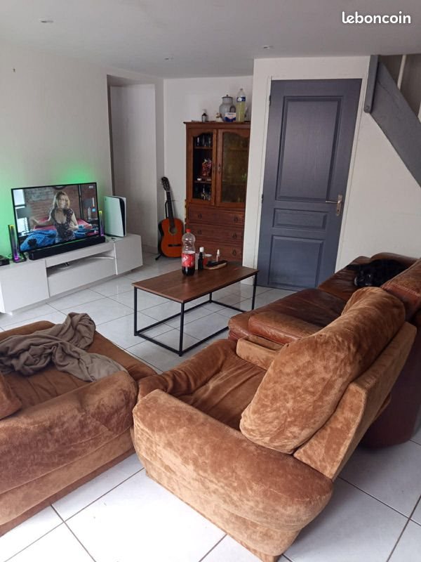 Maison à louer, 130m², Saint-Georges-lès-Baillargeaux