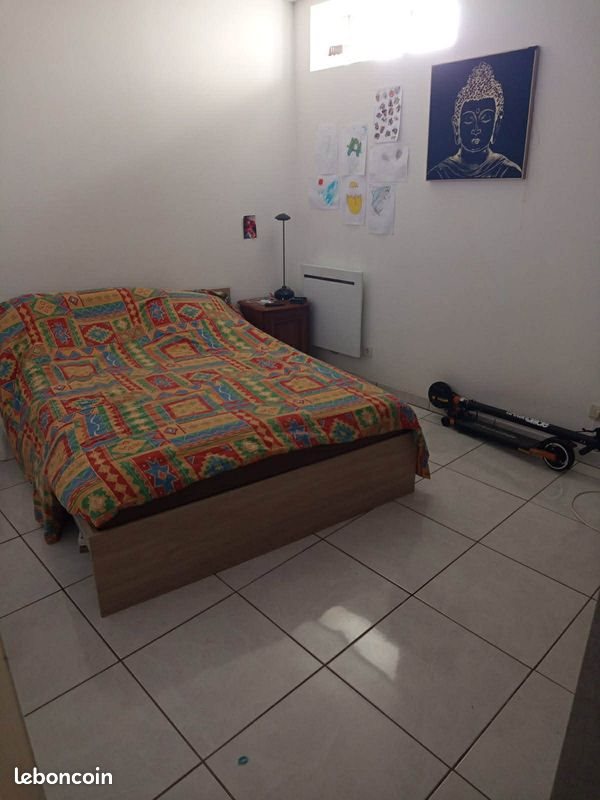 Maison à louer, 130m², Saint-Georges-lès-Baillargeaux