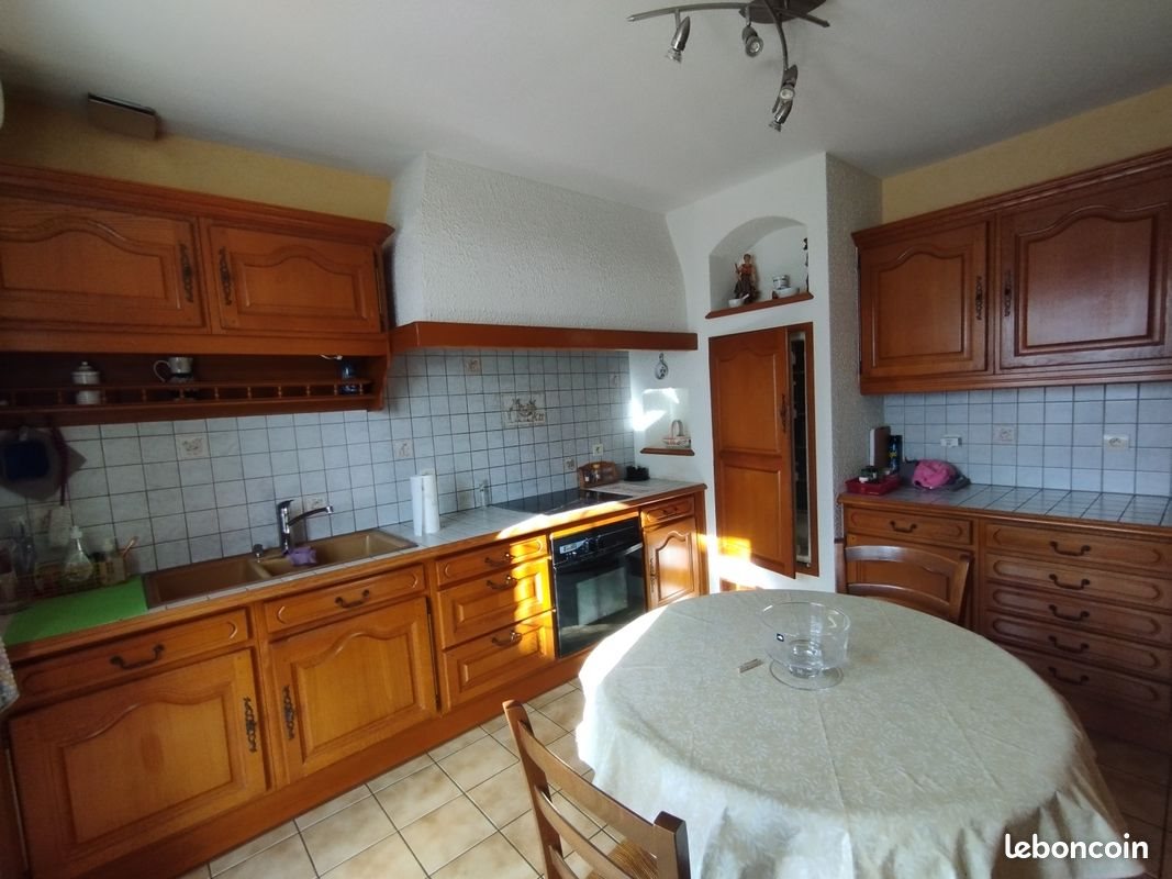 Maison à vendre, 103m², Huningue