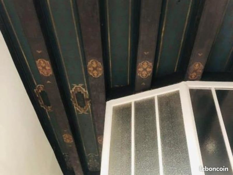 Appartement à louer, 95m², Nantes