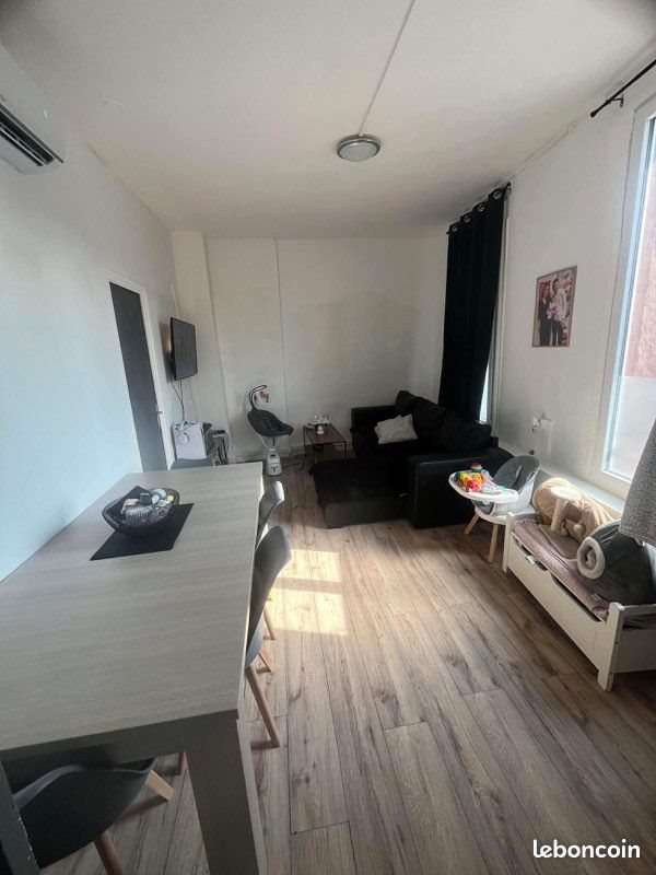 Appartement à louer, 47m², Auchel