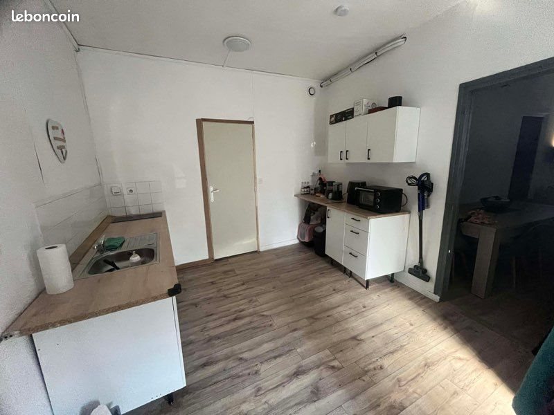 Appartement à louer, 47m², Auchel