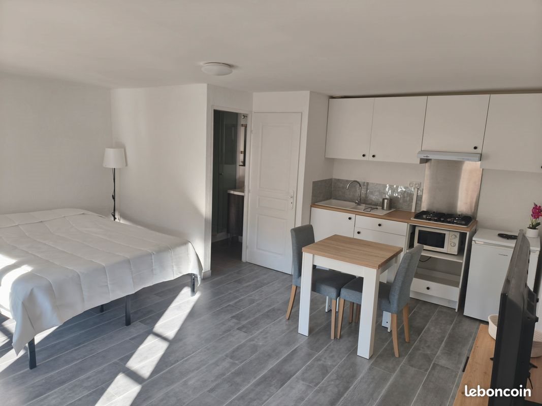 Appartement à louer, 30m², Les Arcs-sur-Argens