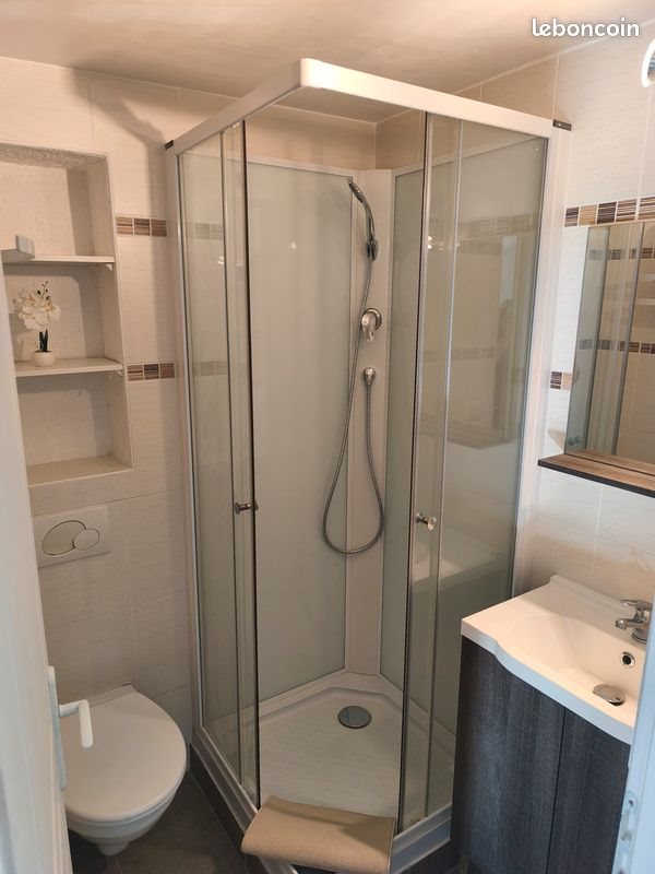 Appartement à louer, 30m², Les Arcs-sur-Argens