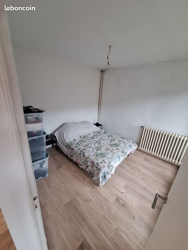 Appartement à vendre, 53m², Thiers