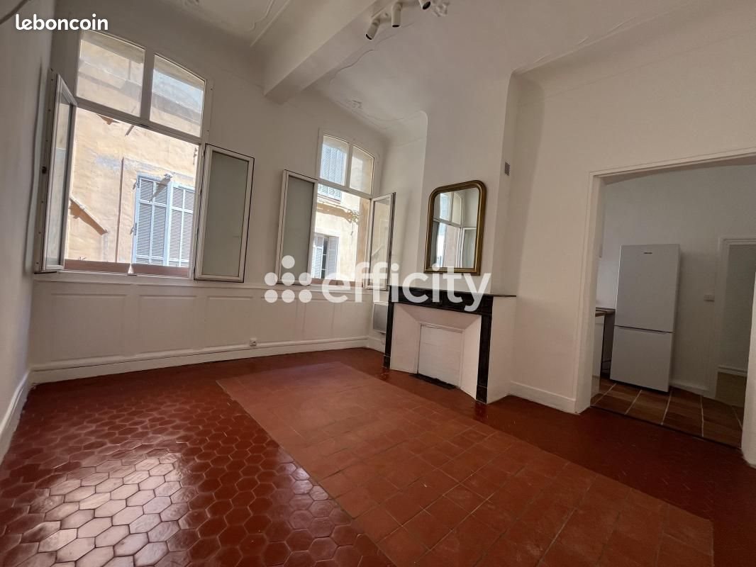 Appartement à vendre, 70m², Aix-en-Provence