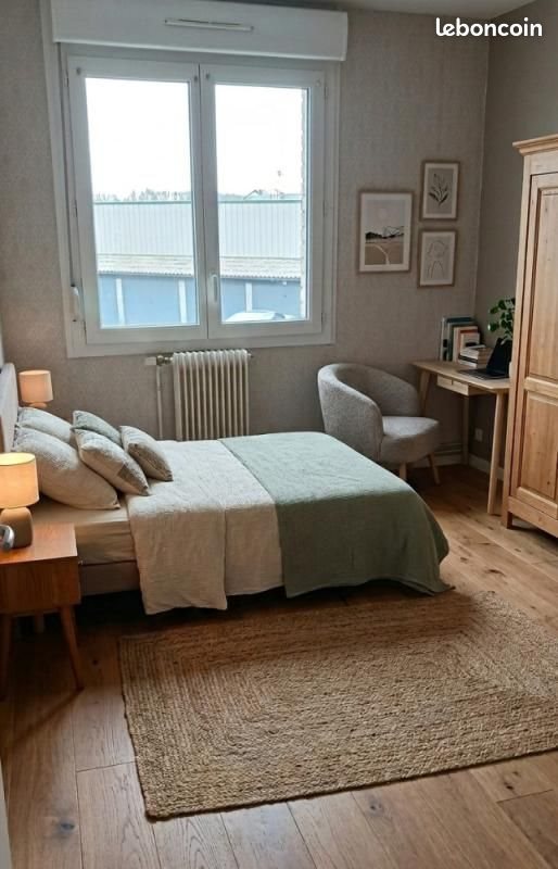 Maison à vendre, 82m², Grande-Synthe