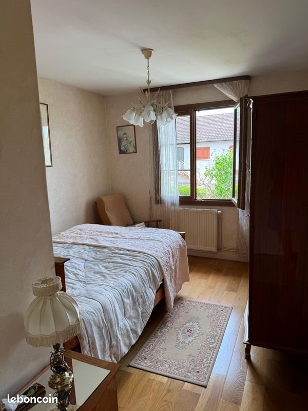Maison à vendre, 150m², Pulnoy