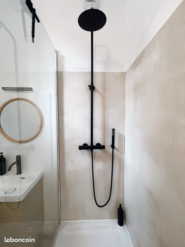 Appartement à louer, 30m², Marseille 1er