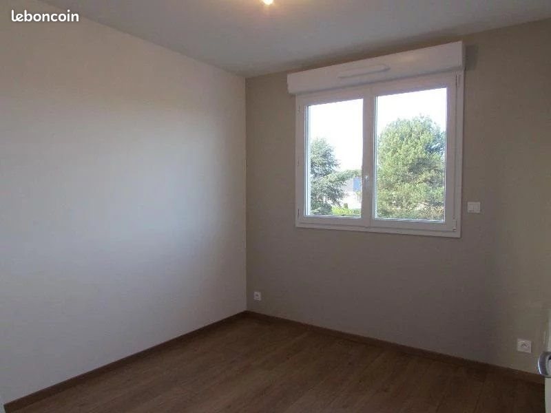 Appartement à louer, 65m², Châteaubriant
