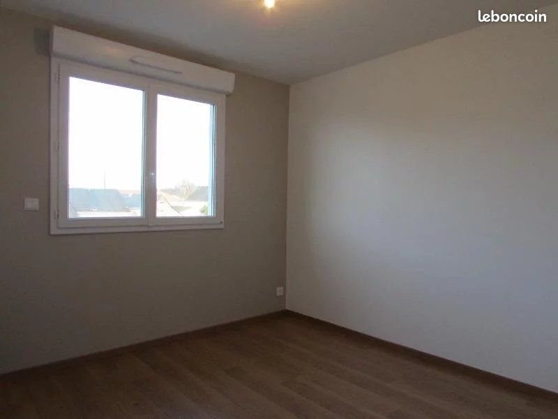 Appartement à louer, 65m², Châteaubriant