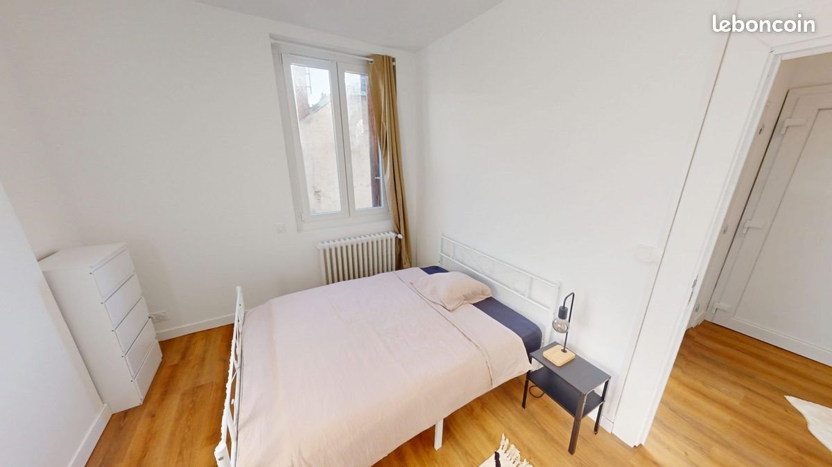 Appartement à louer, 72m², Orléans