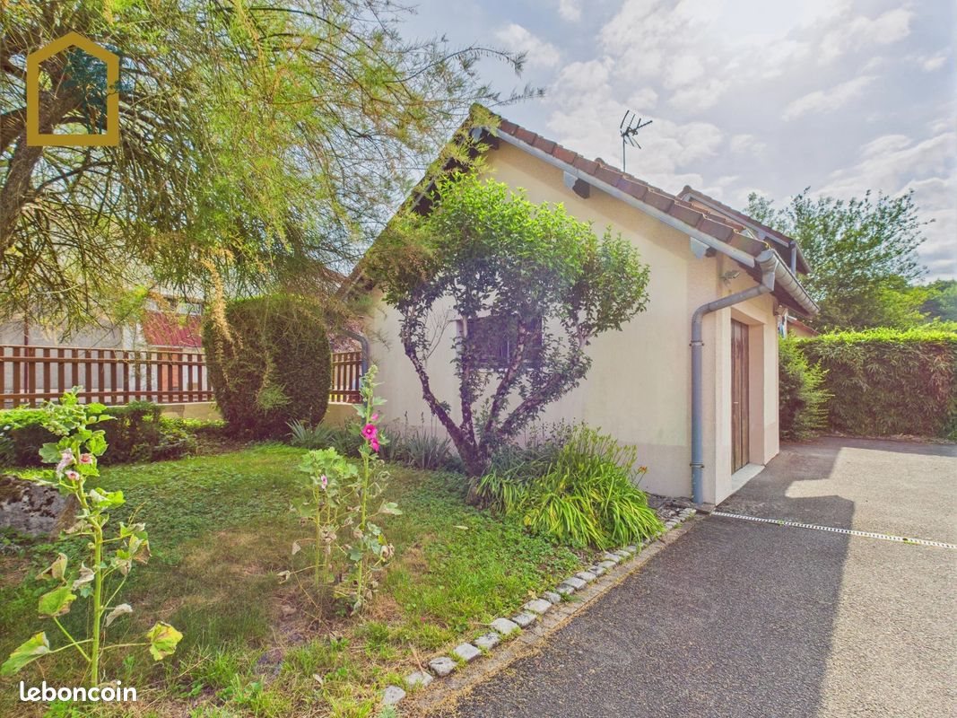 Maison à vendre, 89m², Valdoie