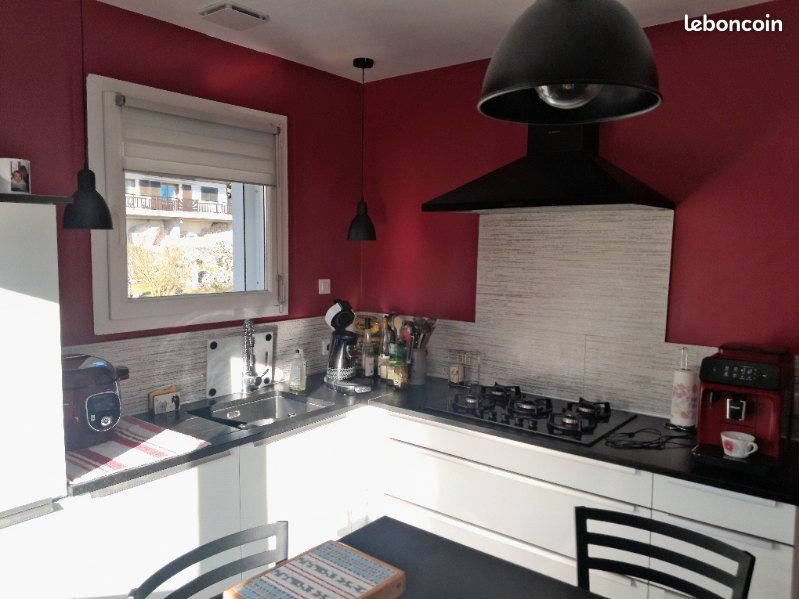 Maison à vendre, 70m², Bavans