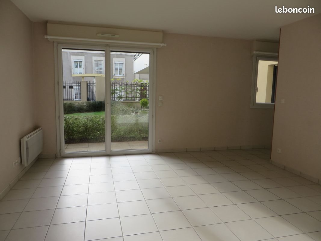 Appartement à louer, 57m², Angers