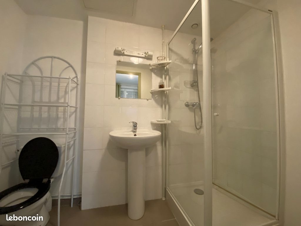 Appartement à louer, 28m², Rebais