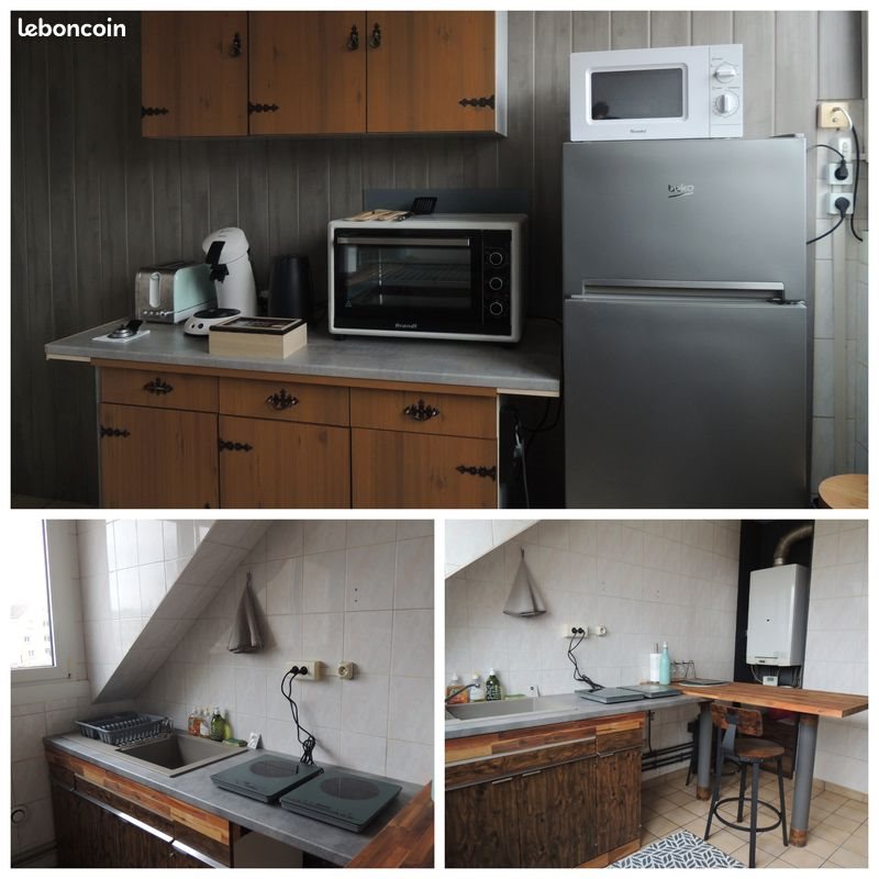Maison à louer, 117m², Coudekerque-Branche
