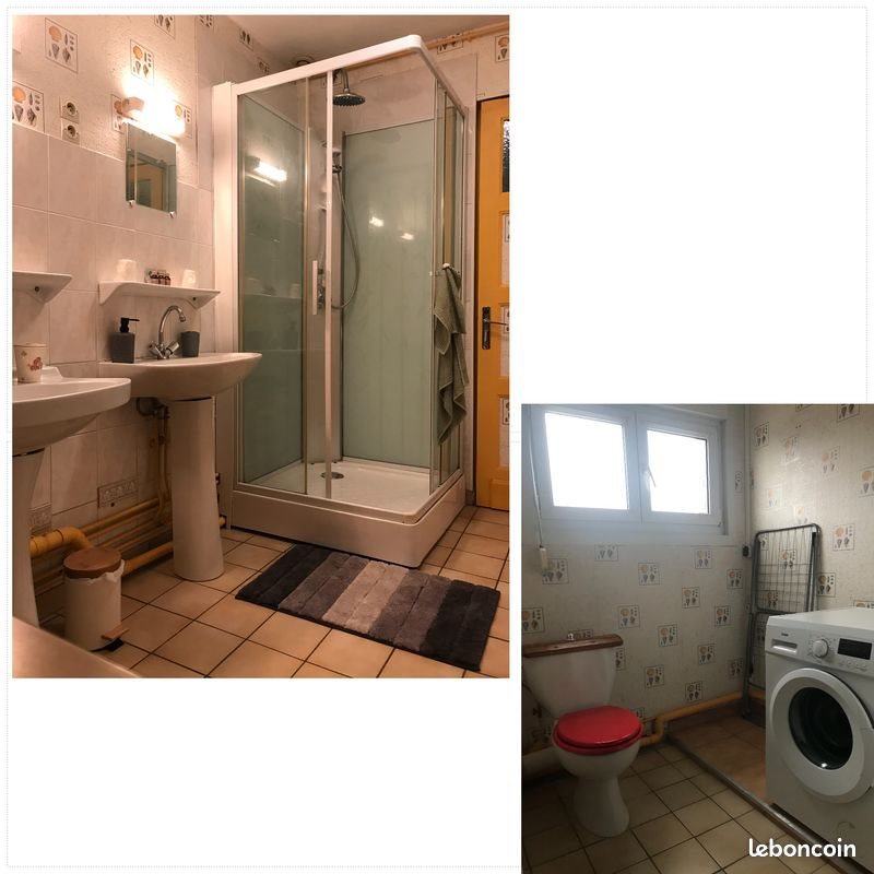 Maison à louer, 117m², Coudekerque-Branche