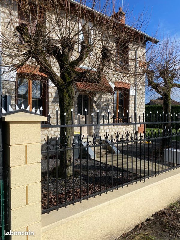 Maison à louer, 98m², Villemandeur