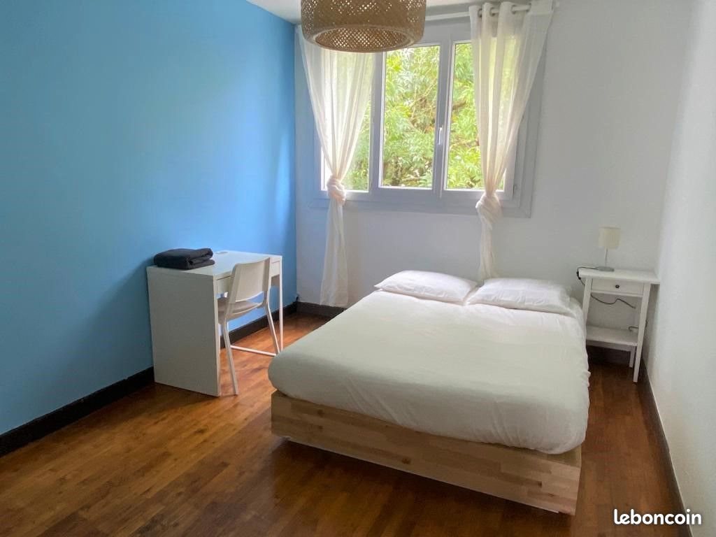 Appartement à louer, 70m², Nantes