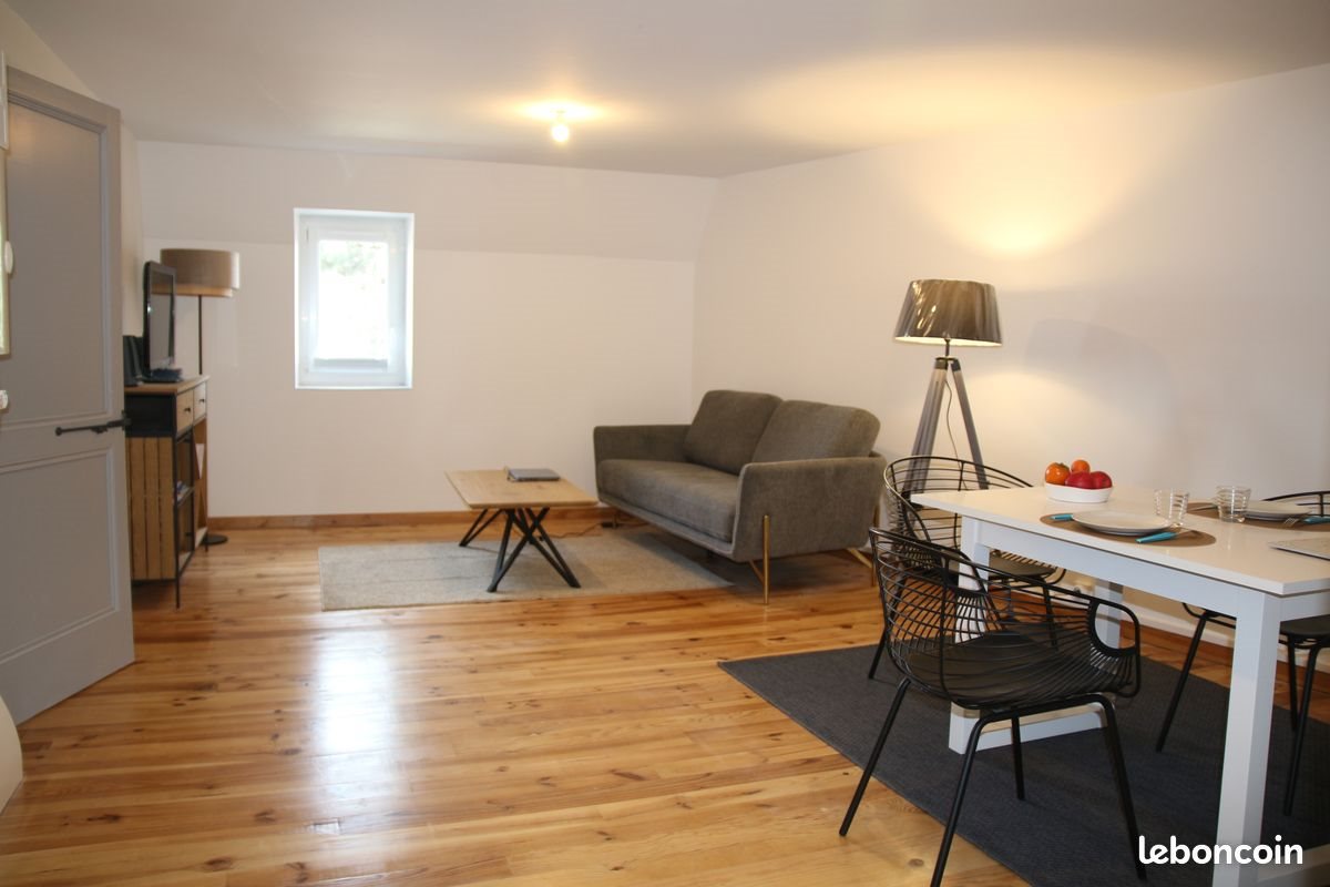 Appartement à vendre, 44m², Aire-sur-l'Adour