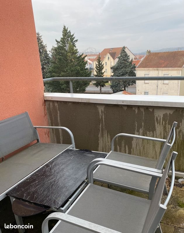 Appartement à vendre, 49m², Talange