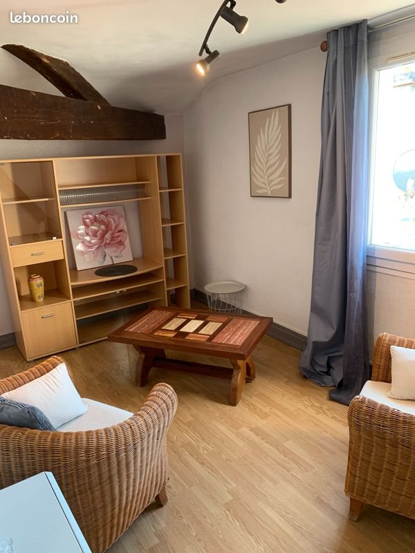 Appartement à louer, 40m², Agen