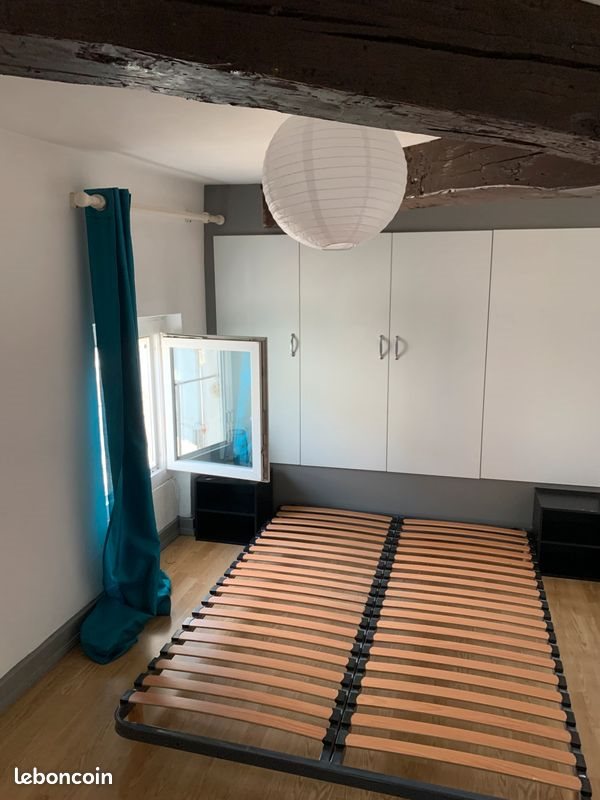 Appartement à louer, 40m², Agen