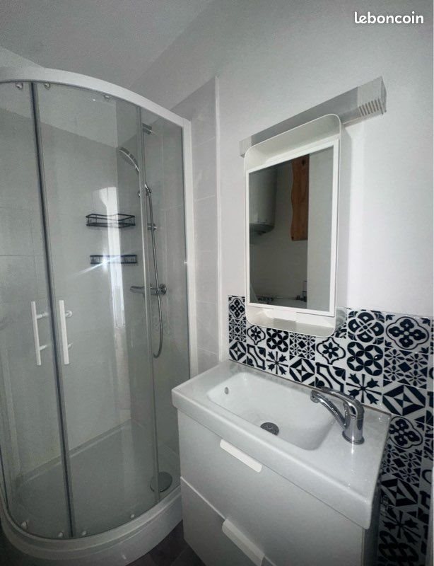 Appartement à louer, 27m², Grenoble