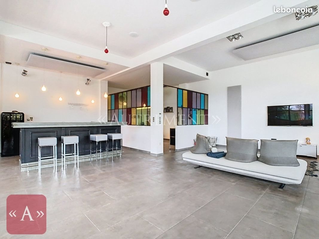 Maison à vendre, 510m², Rabastens