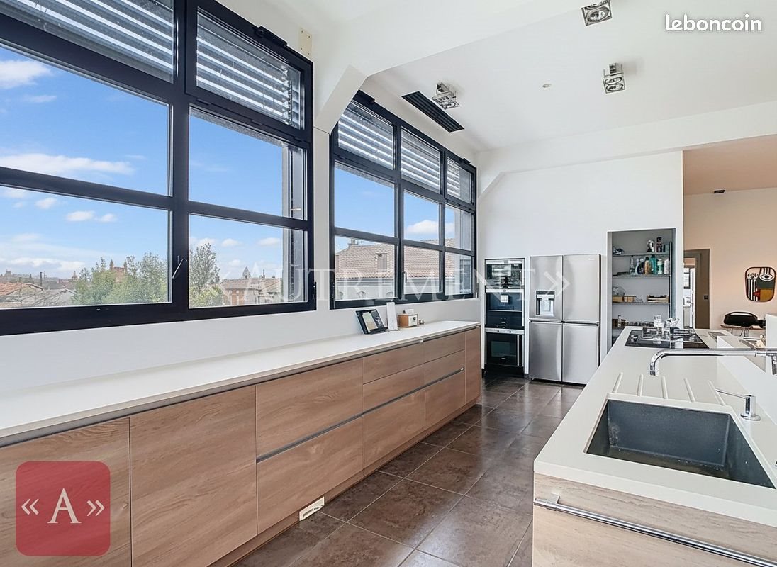 Maison à vendre, 510m², Rabastens