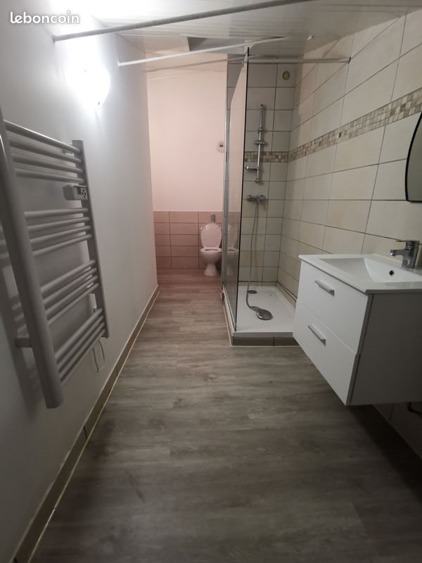 Appartement à louer, 45m², Cancon