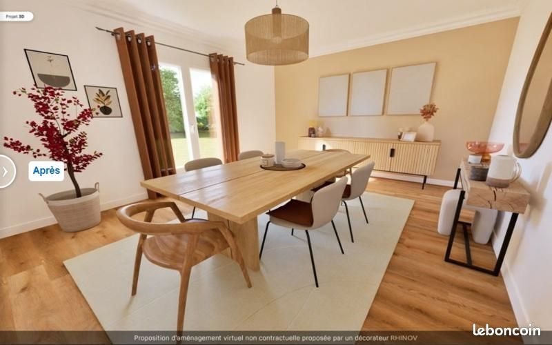 Maison à vendre, 103m², Toulouse