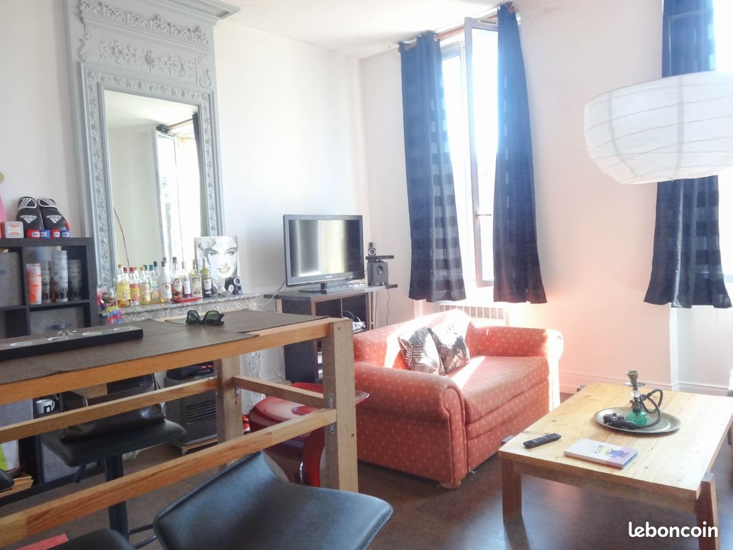 Appartement à louer, 47m², Barsac