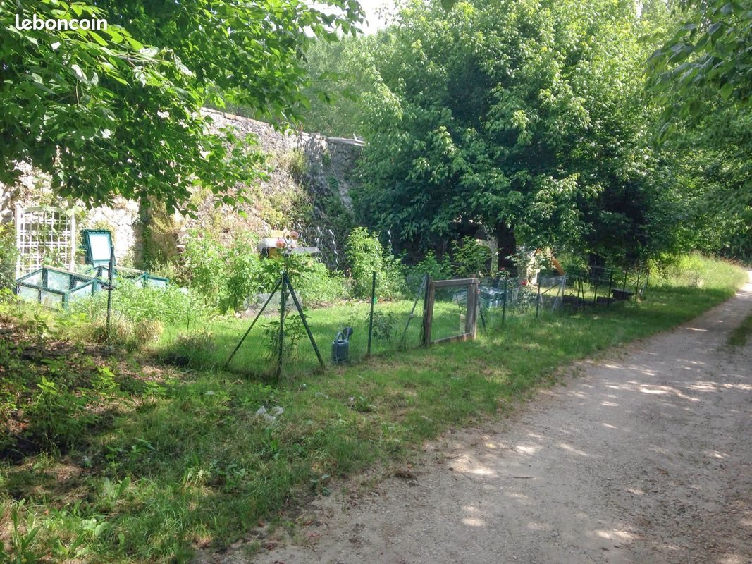 Appartement à louer, 47m², Barsac