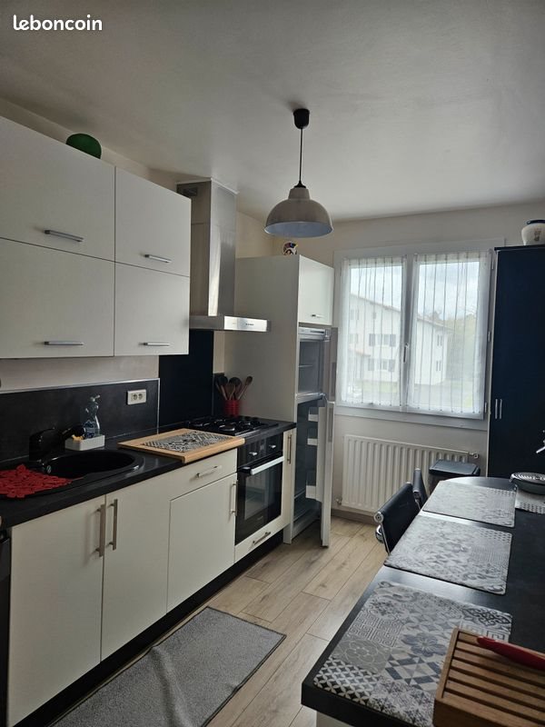 Appartement à louer, 68m², Cambo-les-Bains