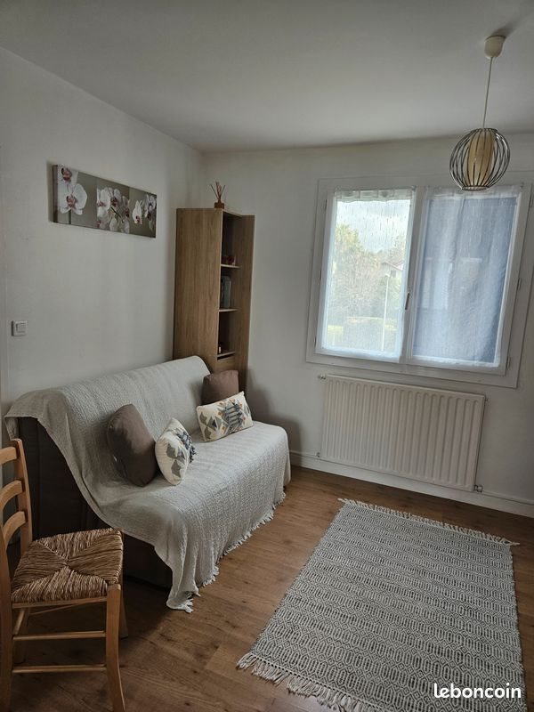 Appartement à louer, 68m², Cambo-les-Bains