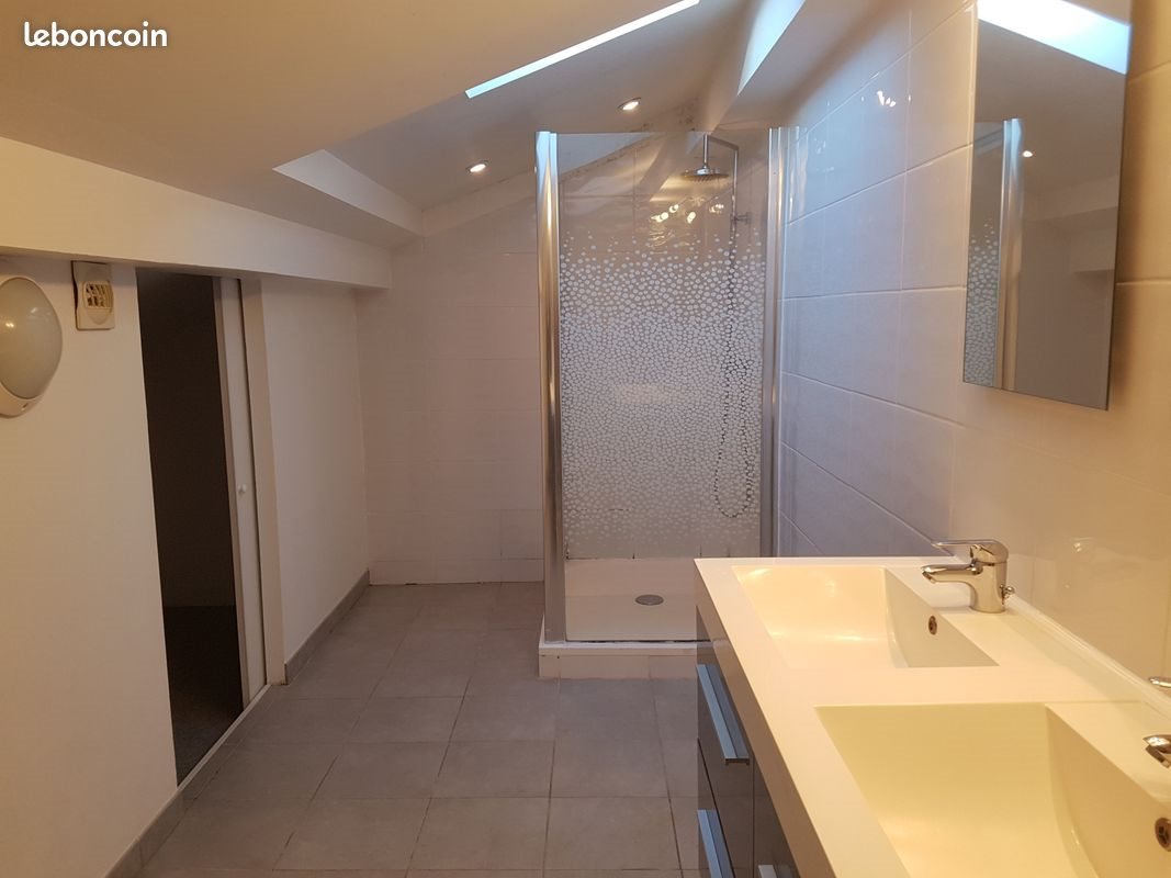 Appartement à louer, 83m², Hasparren