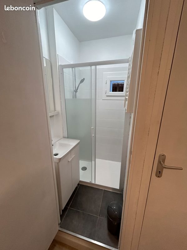 Appartement à vendre, 25m², Adissan